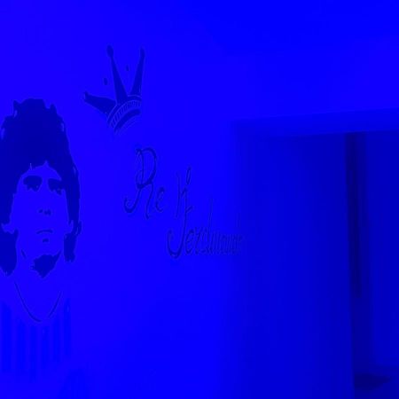 Guesthouse Re Ferdinando 那不勒斯 外观 照片