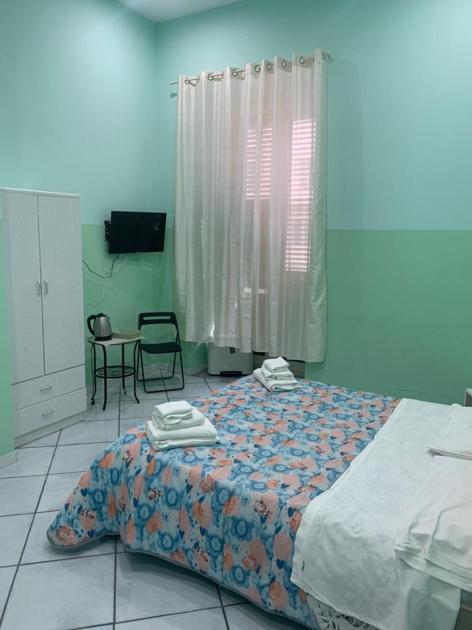 Guesthouse Re Ferdinando 那不勒斯 外观 照片